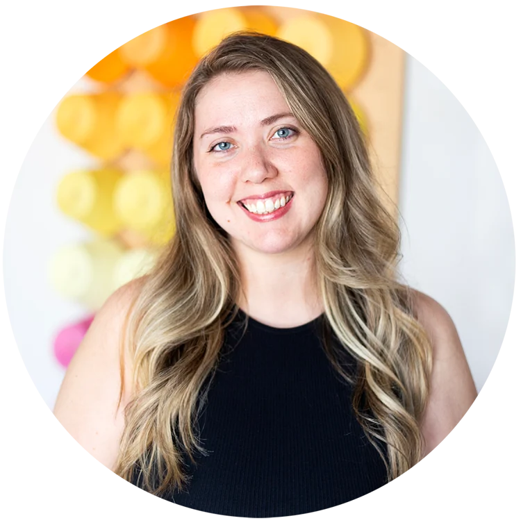 Hanna King, Senior Designer