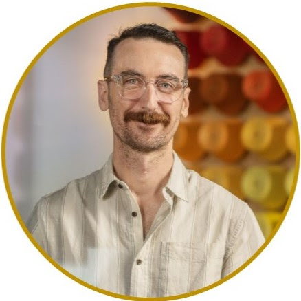 Max Williamson, Director of Sales