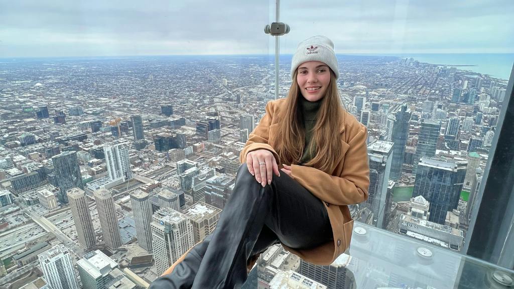 Morgan Waters, Customer Success at Sock Club