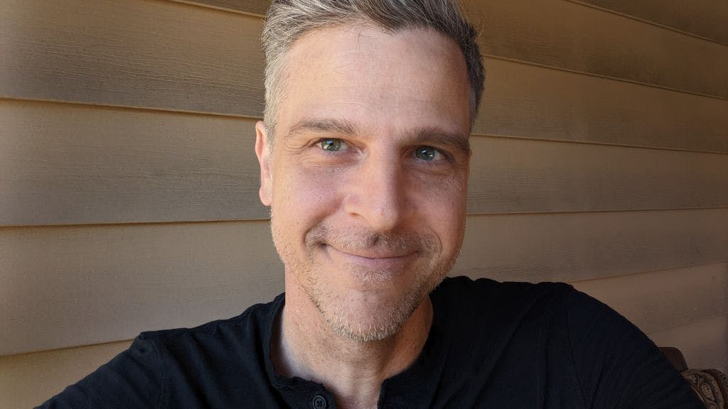 Employee Spotlight: Kevin Barrett