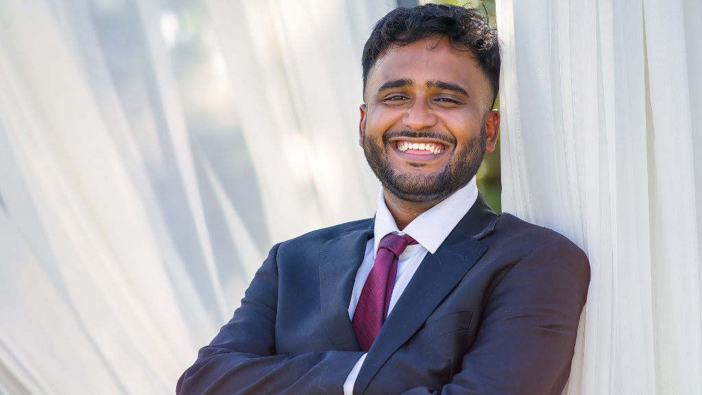 kasi balijepally operations coordinator