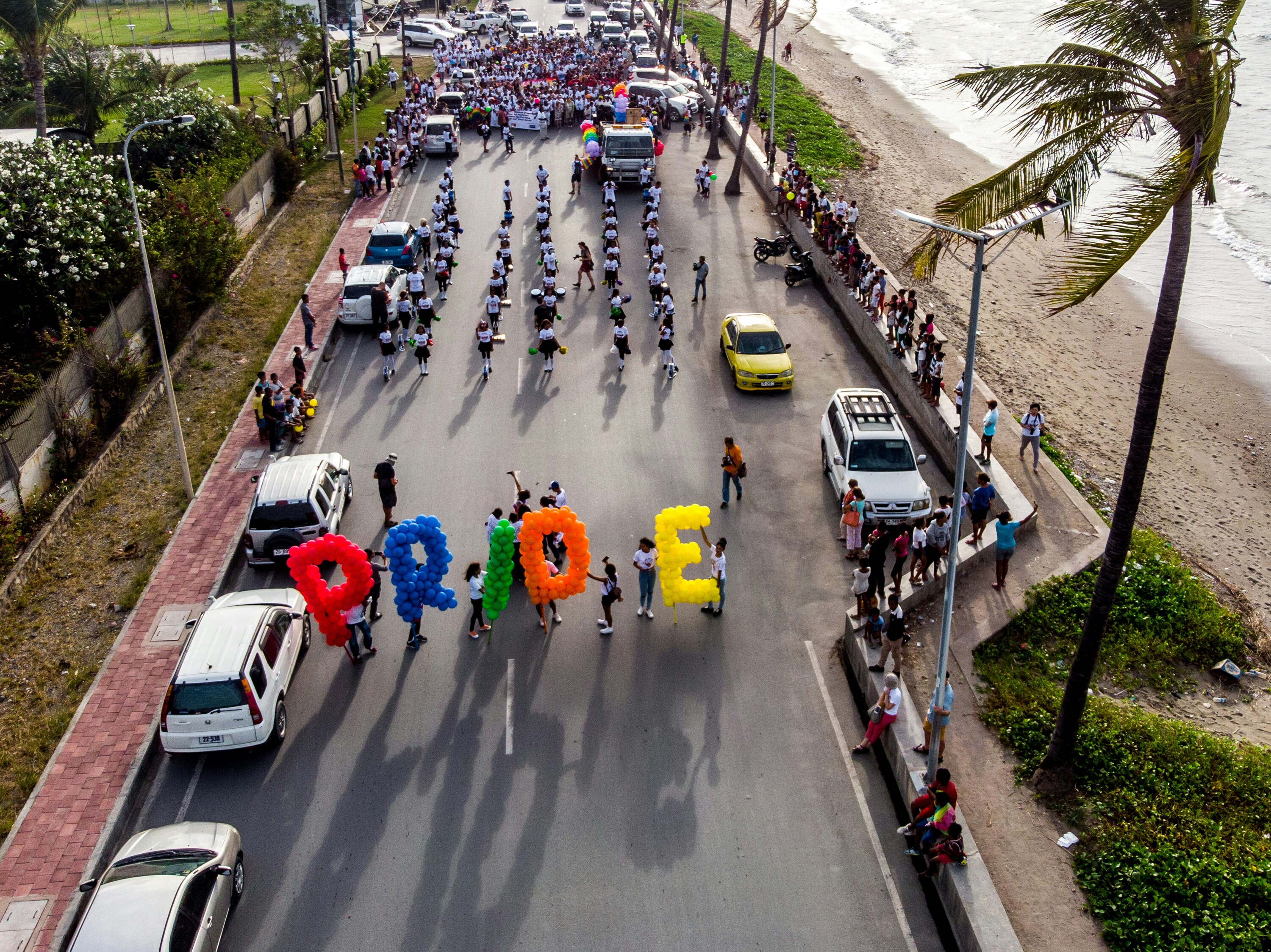 Featured image for Celebrating Pride Month: Engaging Activities for the Workplace