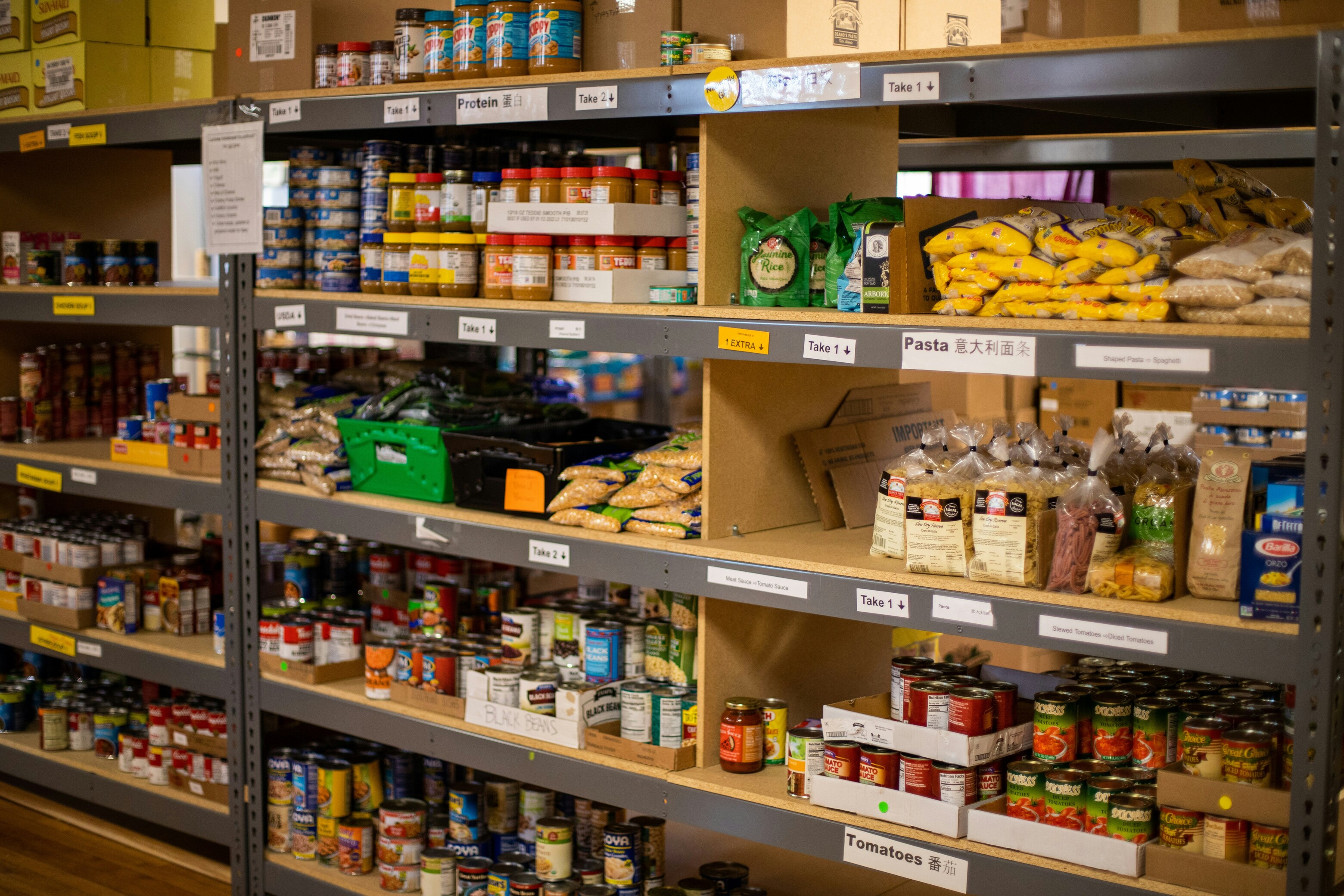 Featured image for Creating Essential Care Packages for the Homeless