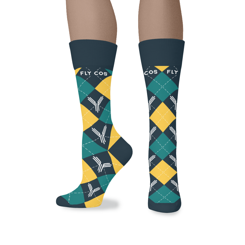 Colorado Springs socks 3
