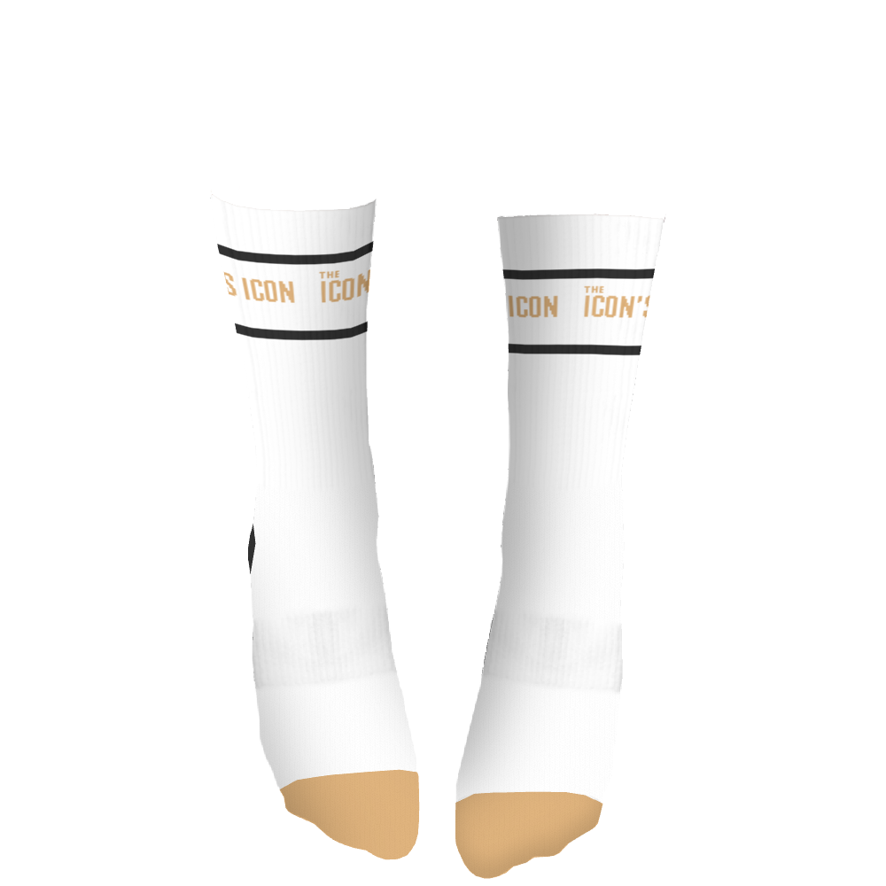 Christie's socks 2