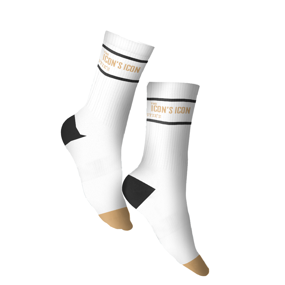 Christie's socks 3