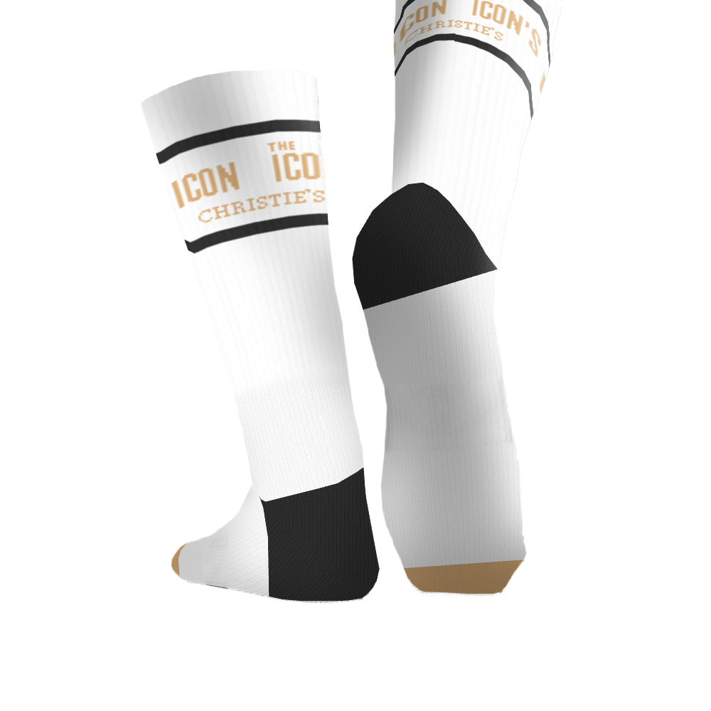 Christie's socks 4