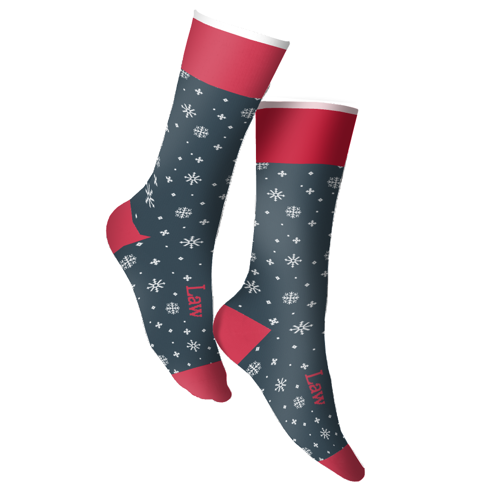 CellinoLaw socks 3