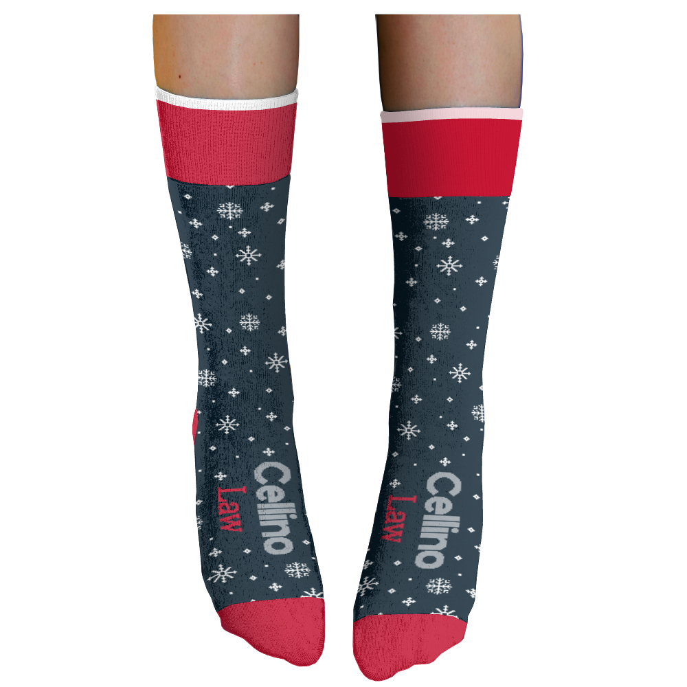 CellinoLaw socks 2