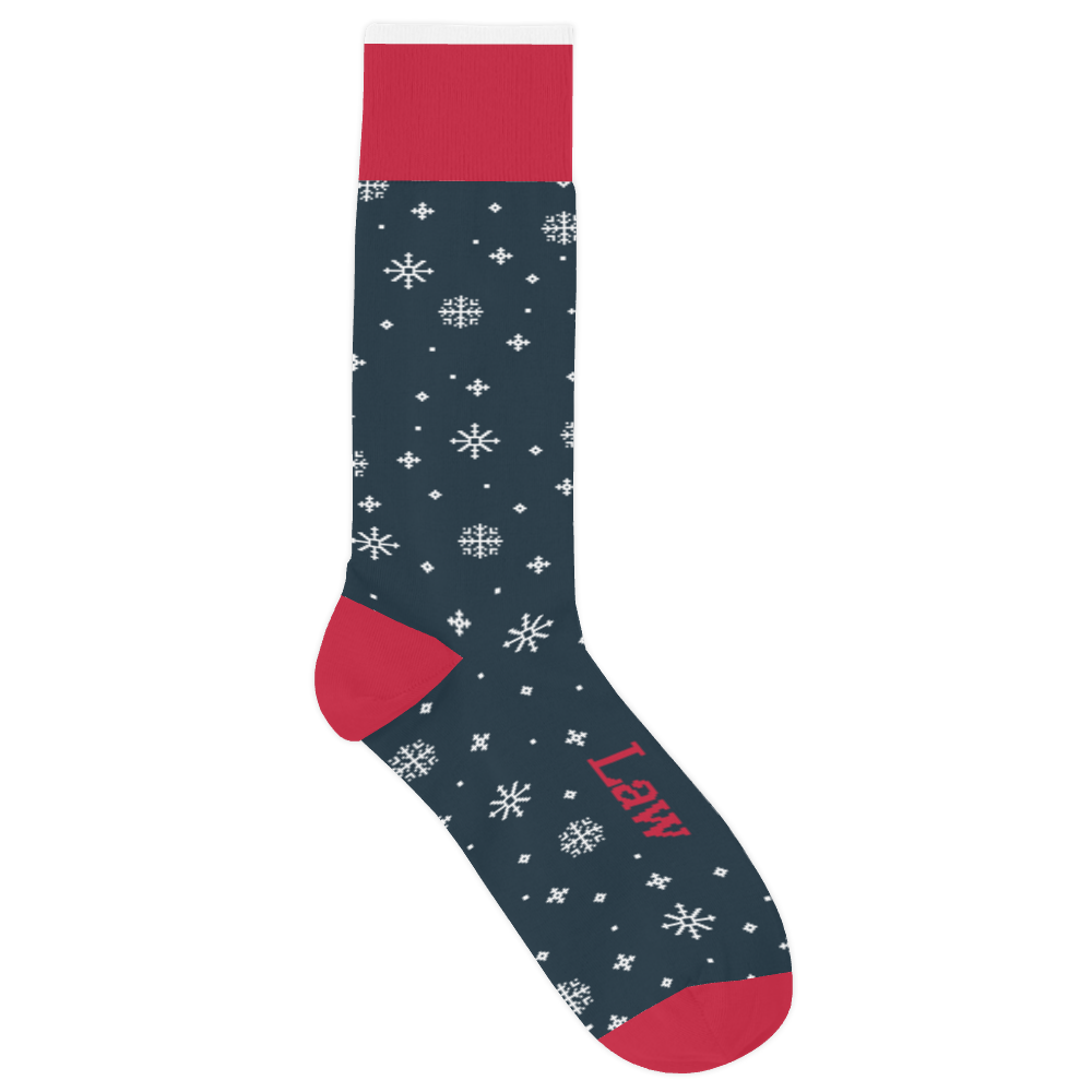 CellinoLaw socks 1