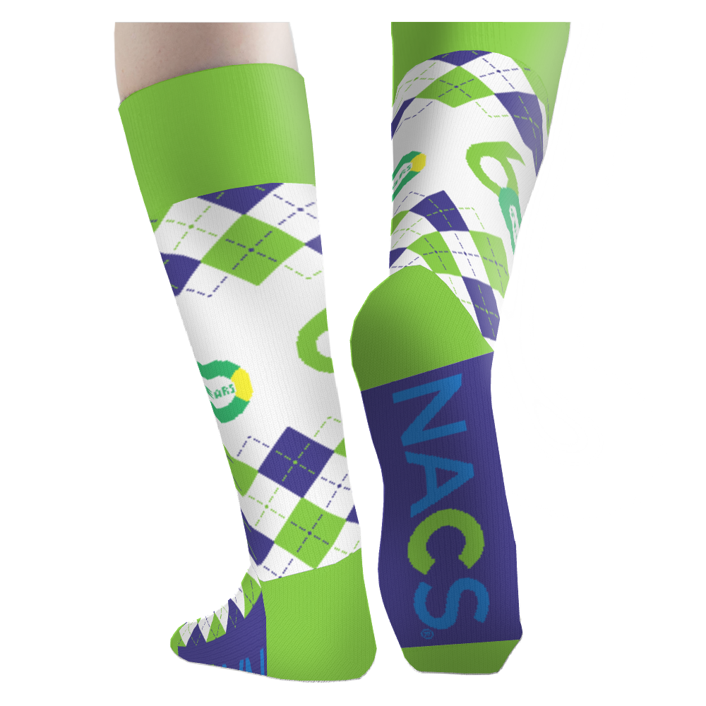 NACS socks 4