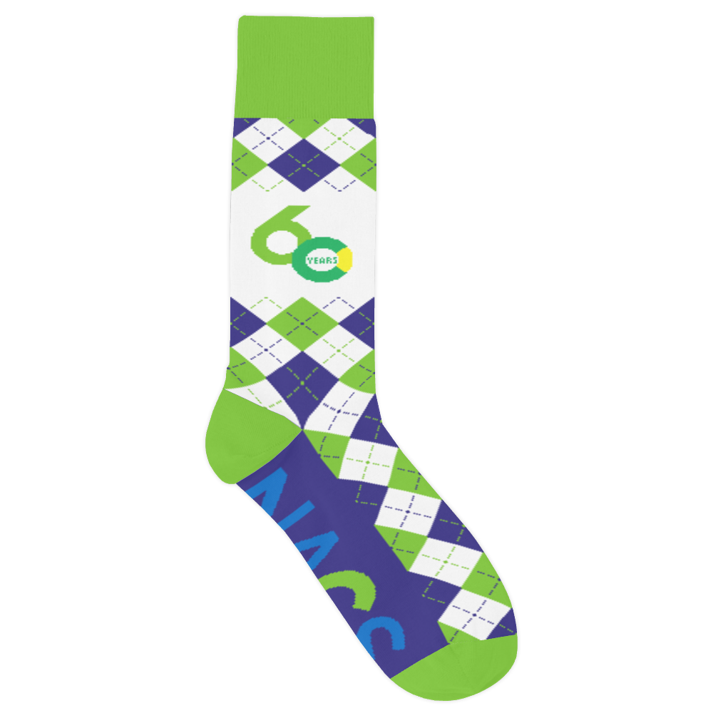NACS socks 1