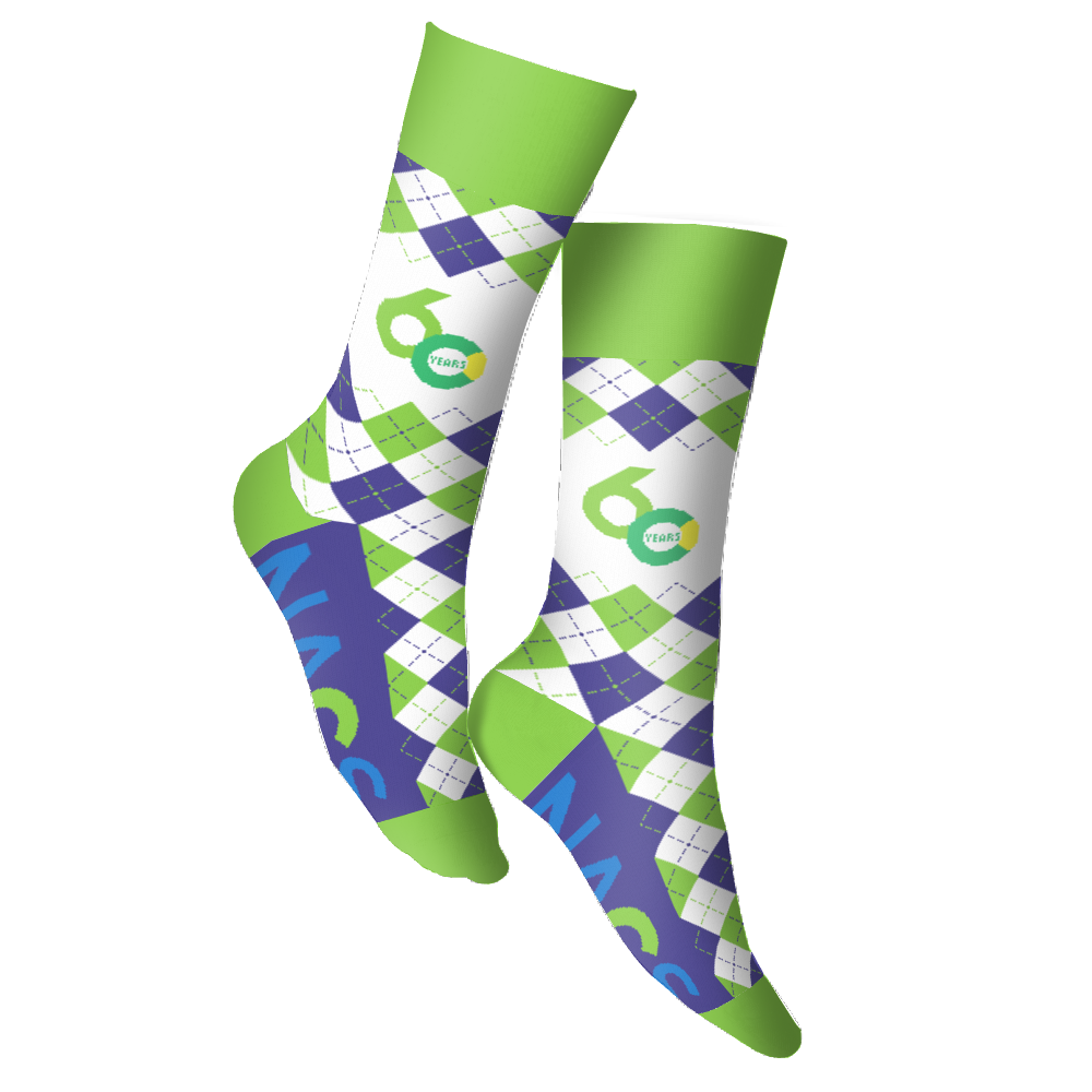 NACS socks 3
