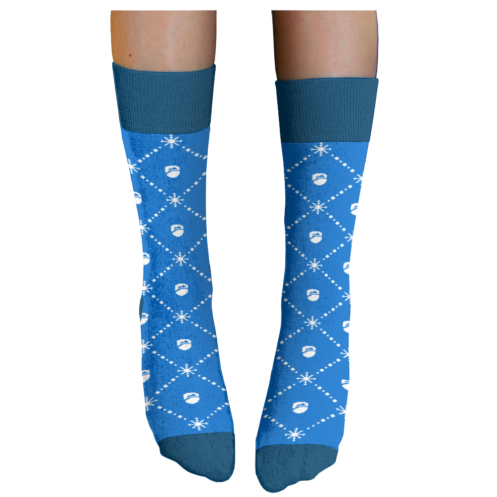 Idelic socks 2