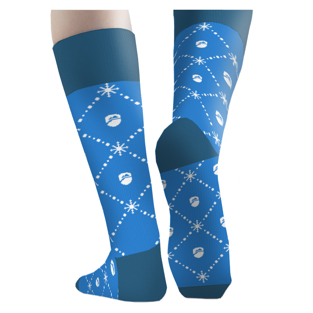 Idelic socks 4