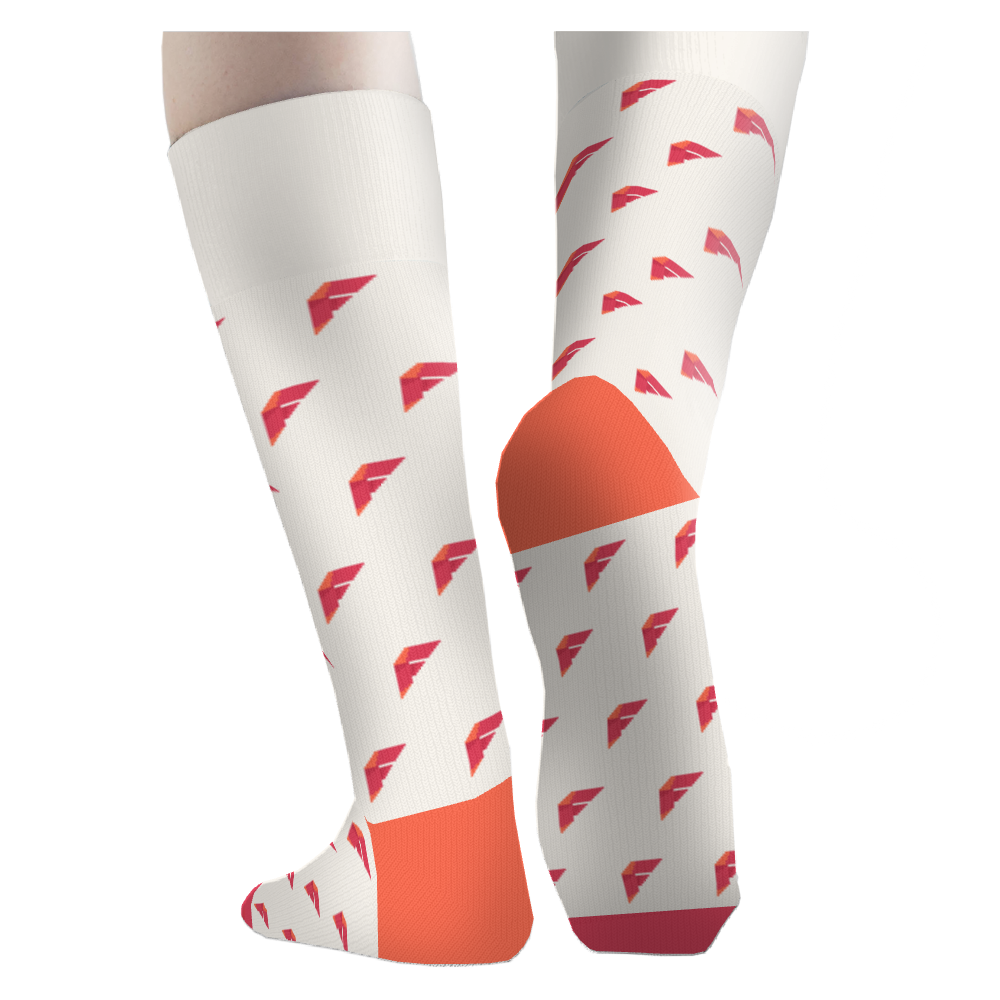 Functionly socks 4