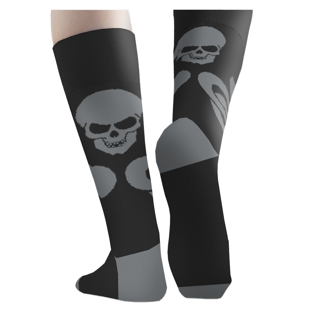 Nine Line Apparel socks 4
