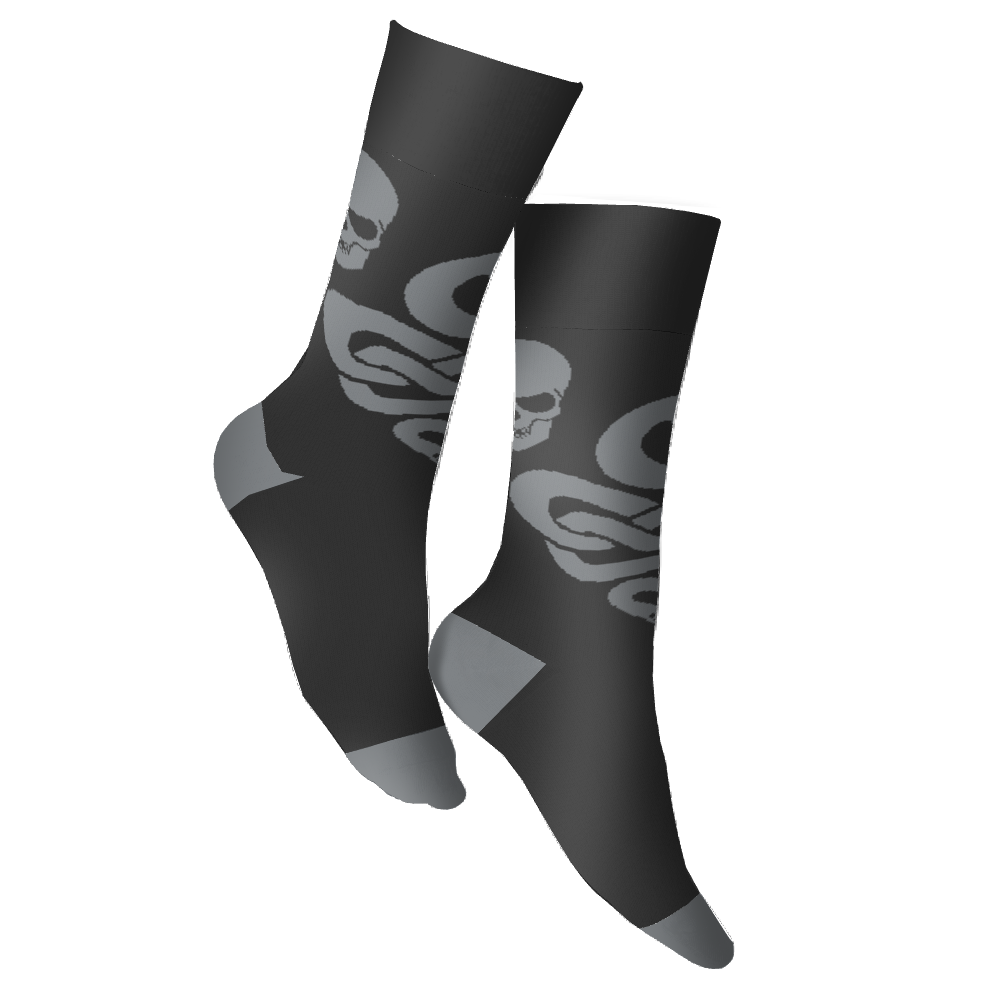 Nine Line Apparel socks 3