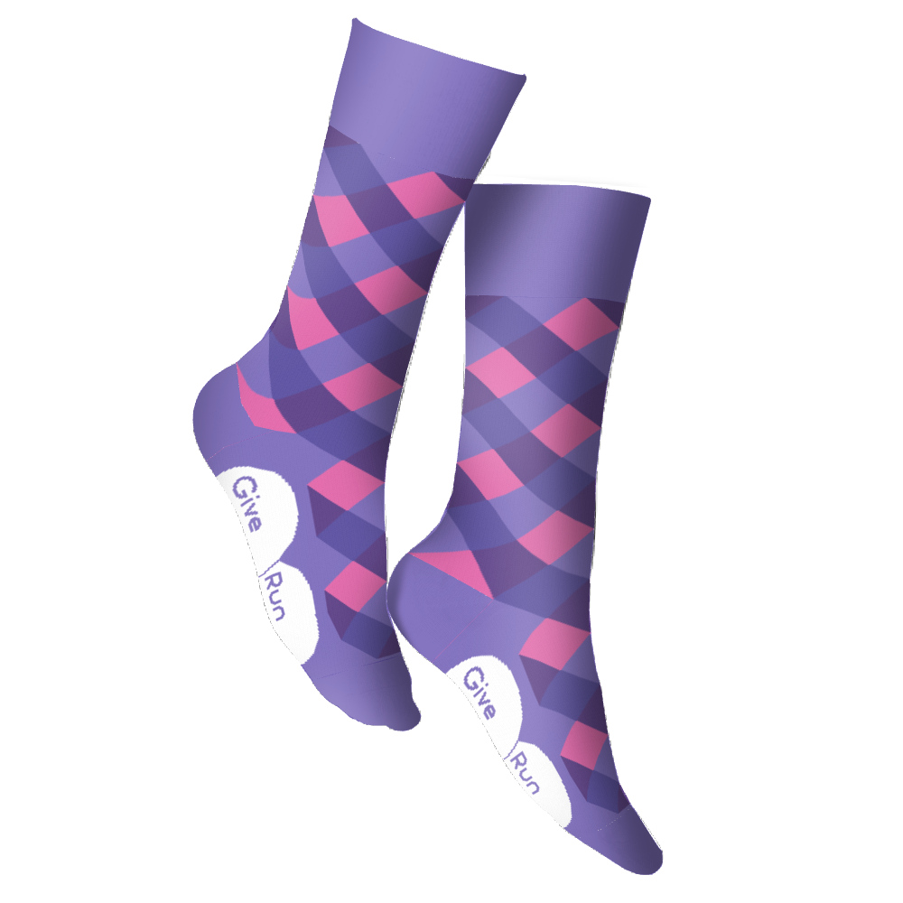 GiveSignup socks 3