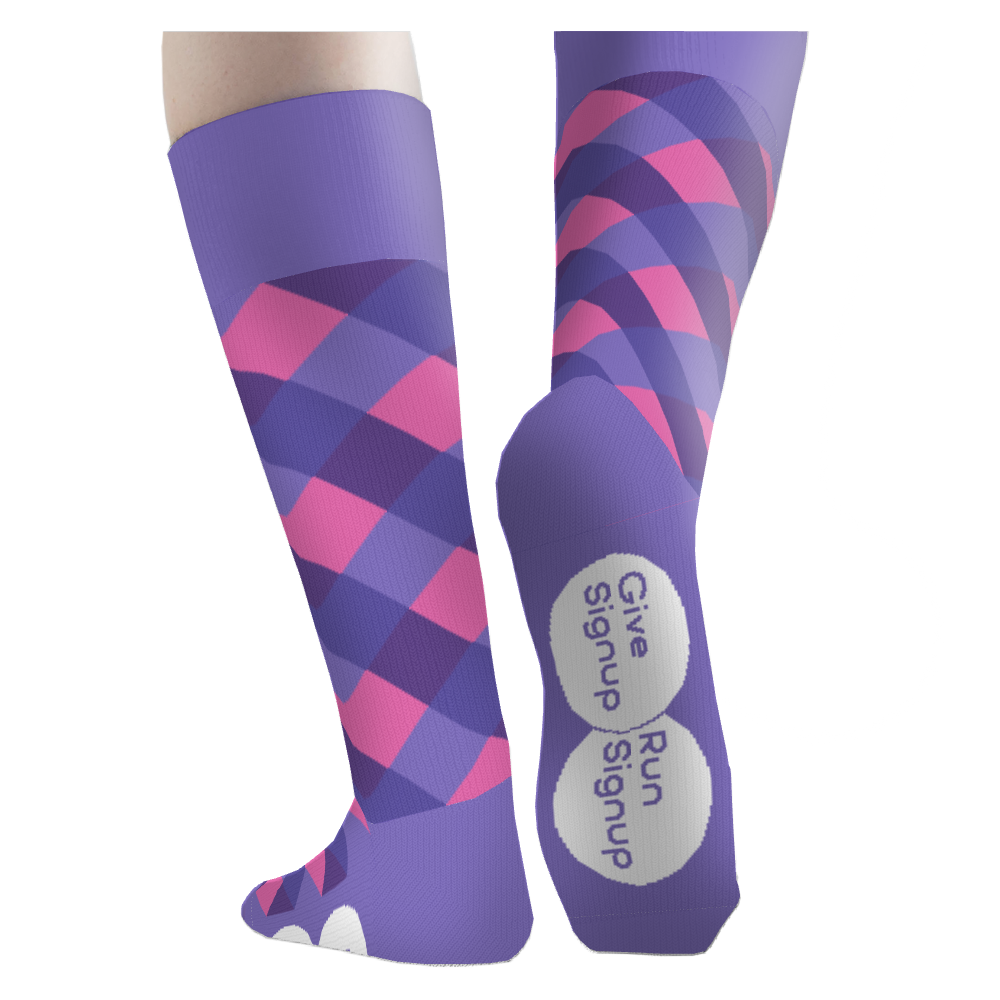 GiveSignup socks 4