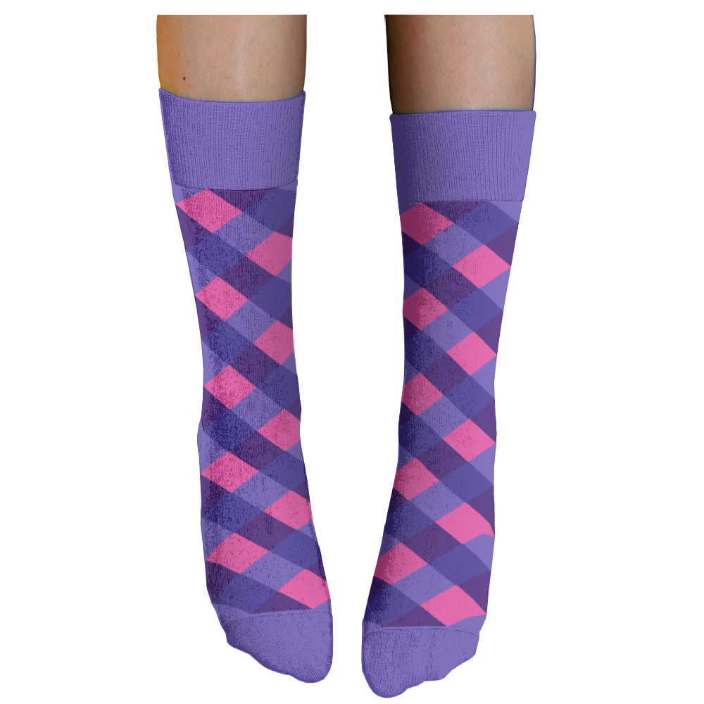GiveSignup socks 2