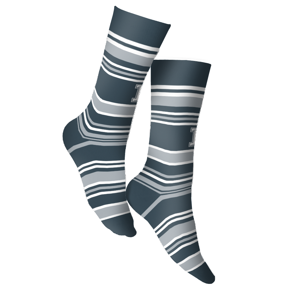 Immaculate High School socks 3