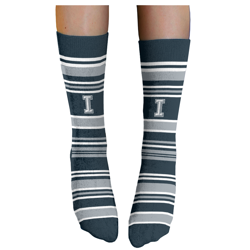 Immaculate High School socks 2