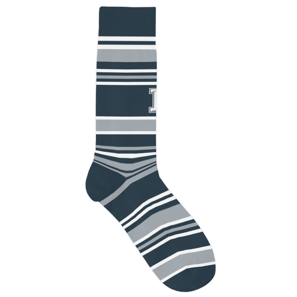 Immaculate High School socks 1