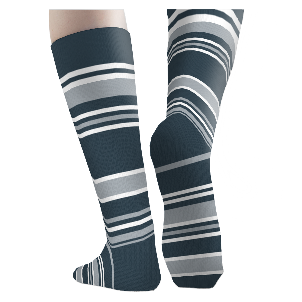 Immaculate High School socks 4