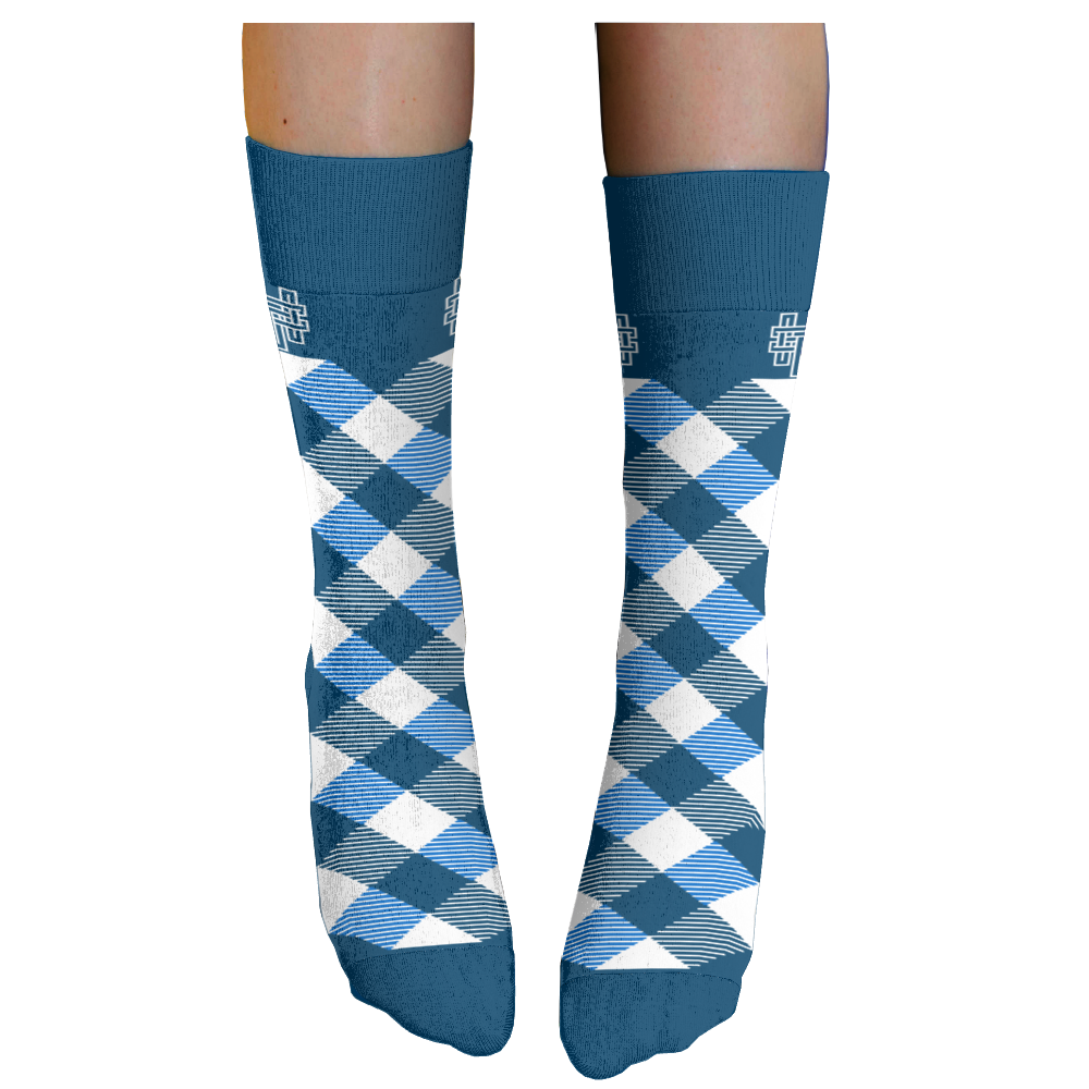 Hartmann Taylor socks 2