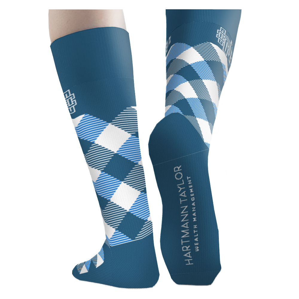 Hartmann Taylor socks 4