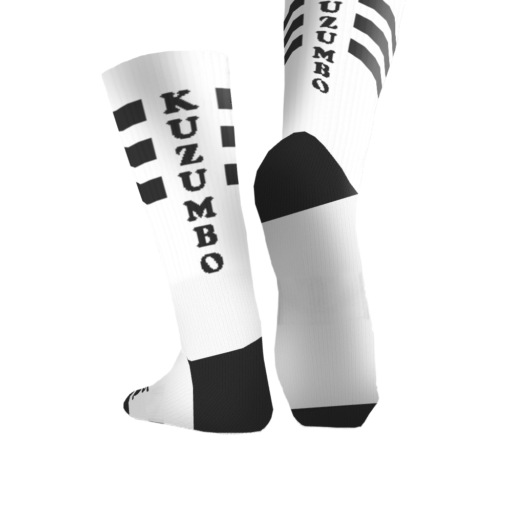 Barrioprint socks 4