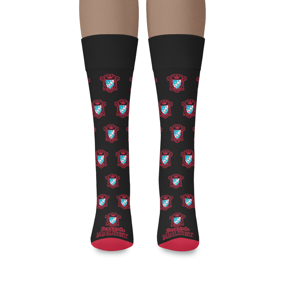 Malort CH Distillery socks 2