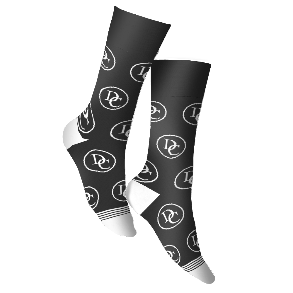 Brookfield Real Estate Services Manager socks 3
