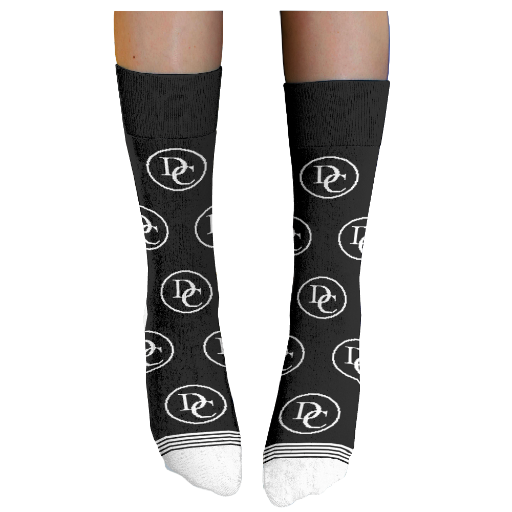 Brookfield Real Estate Services Manager socks 2