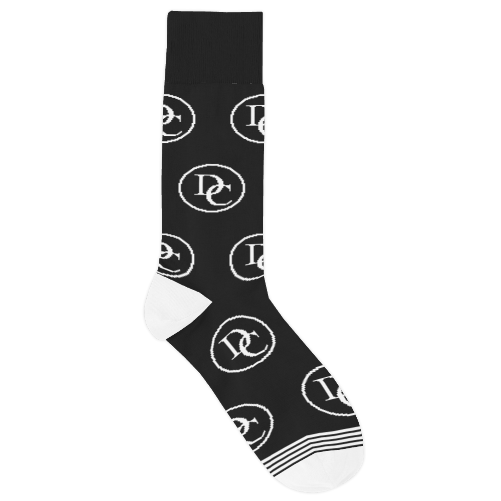 Brookfield Real Estate Services Manager socks 1