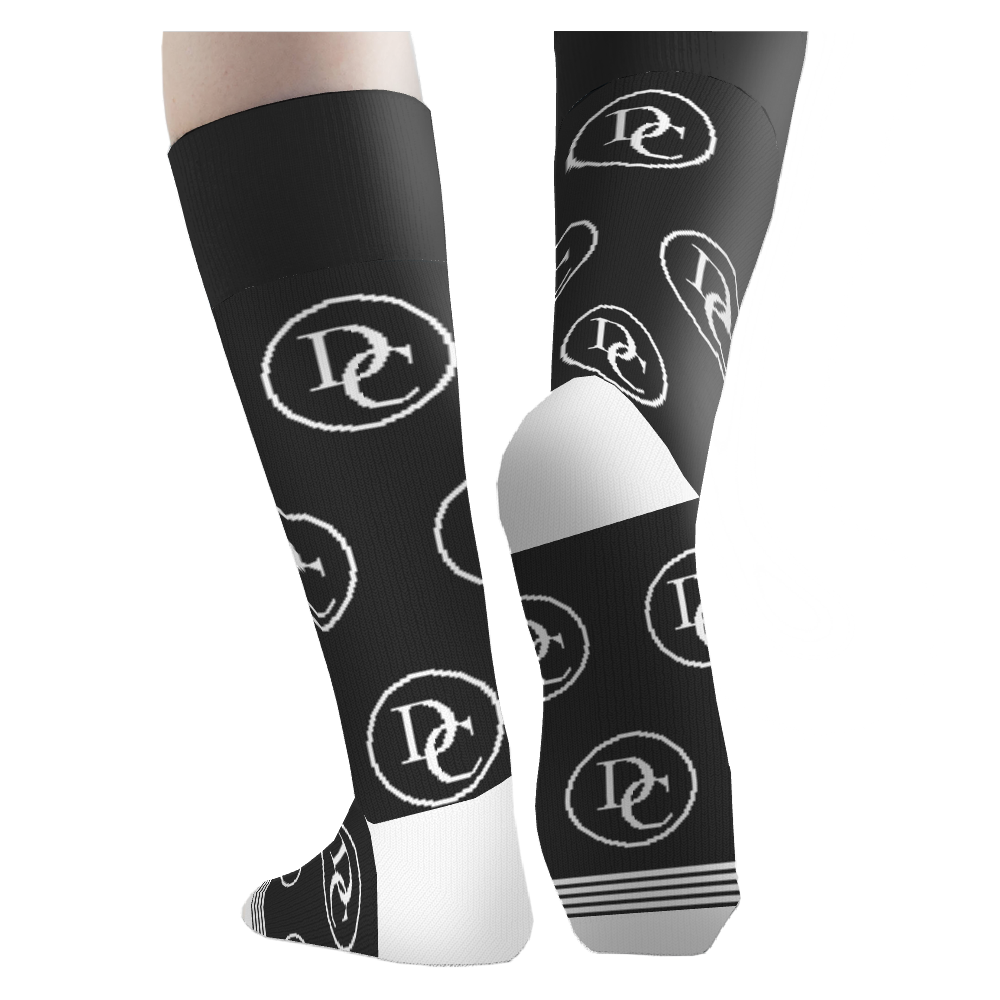 Brookfield Real Estate Services Manager socks 4