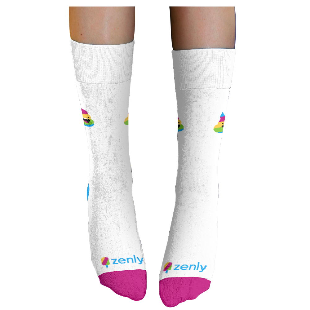 Zenly socks 2
