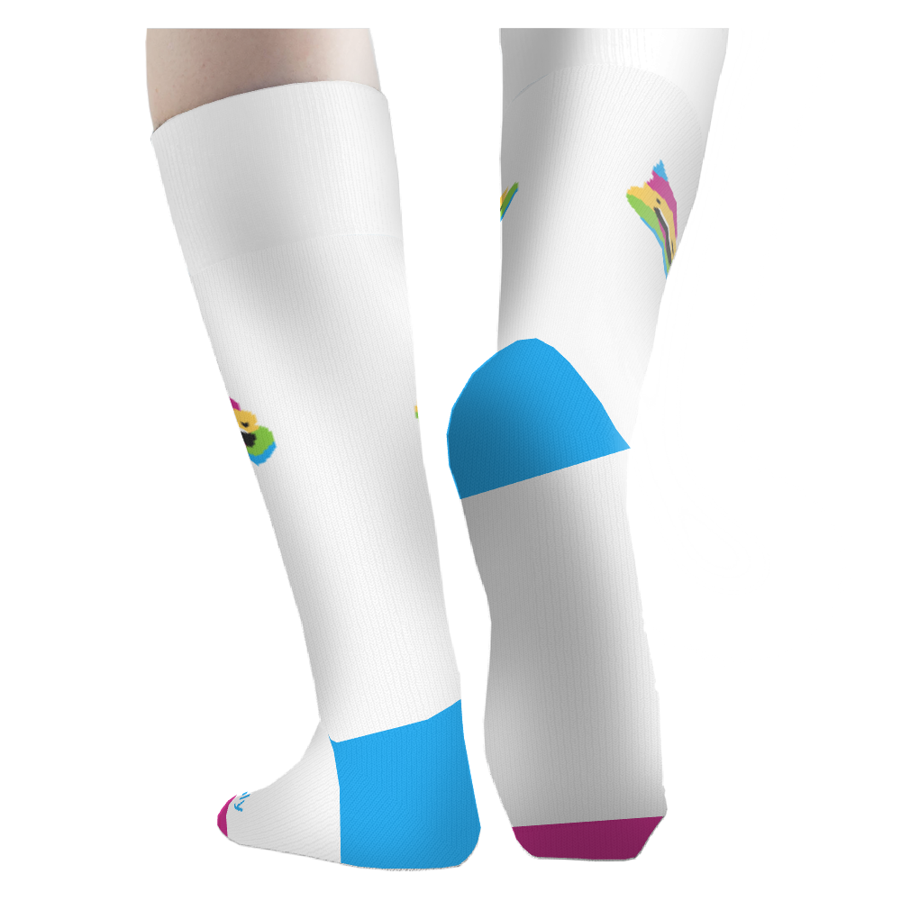 Zenly socks 4