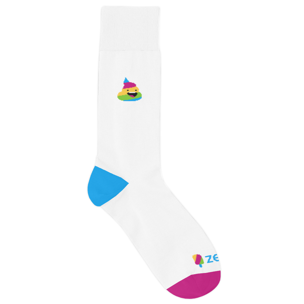 Zenly socks 1