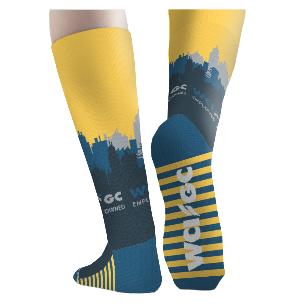 WCI socks 4