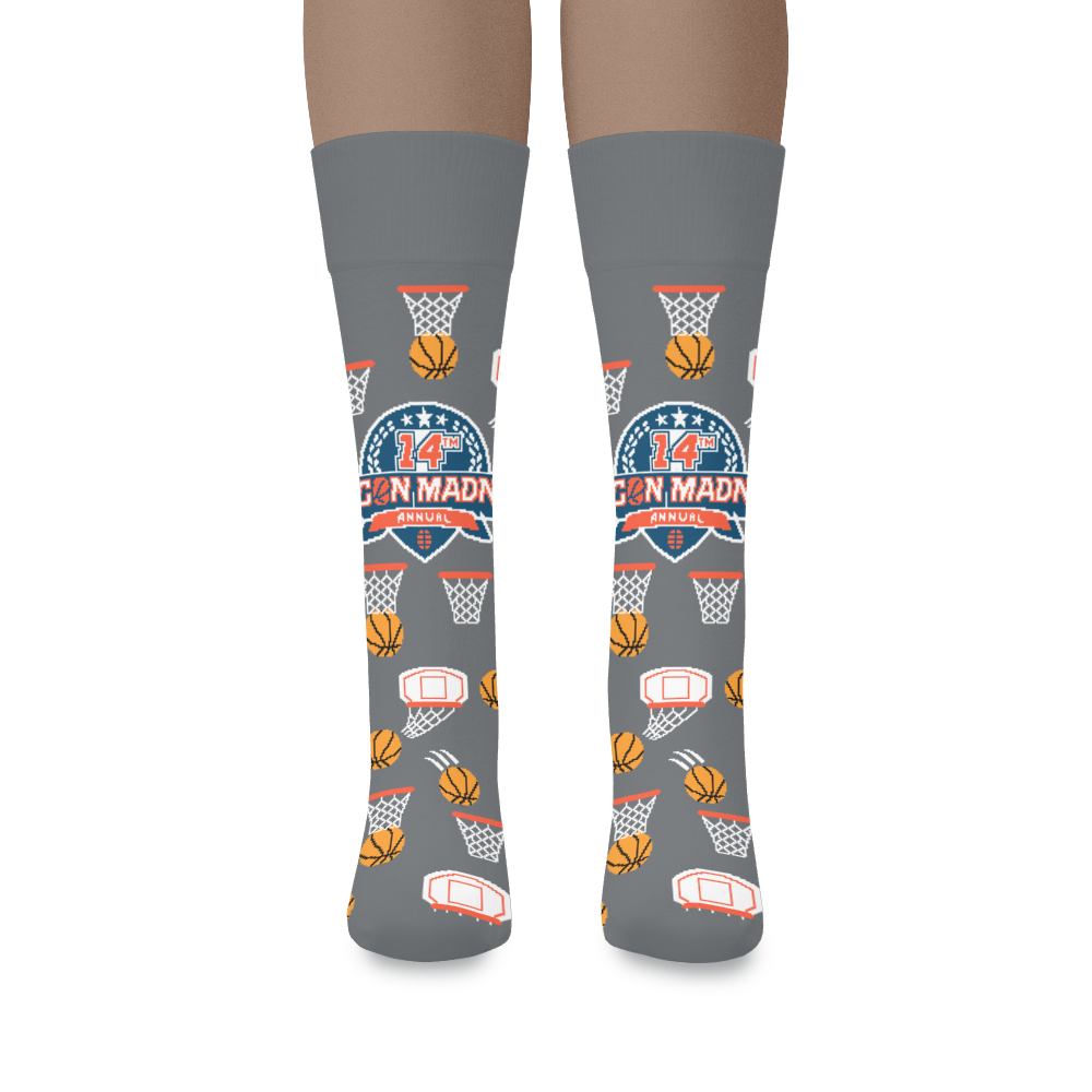 Rincon Technology socks 2