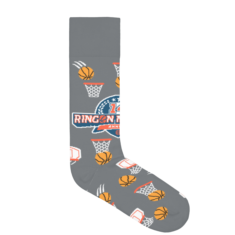 Rincon Technology socks 1