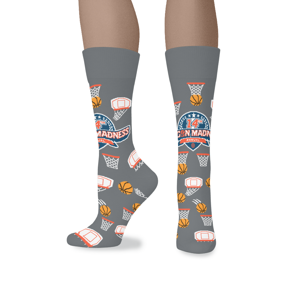 Rincon Technology socks 3