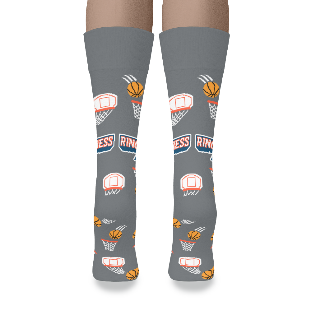 Rincon Technology socks 4