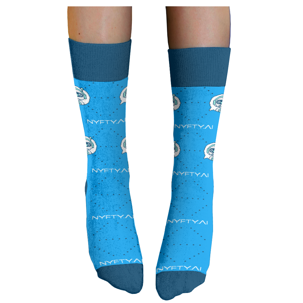 Nyfty socks 2