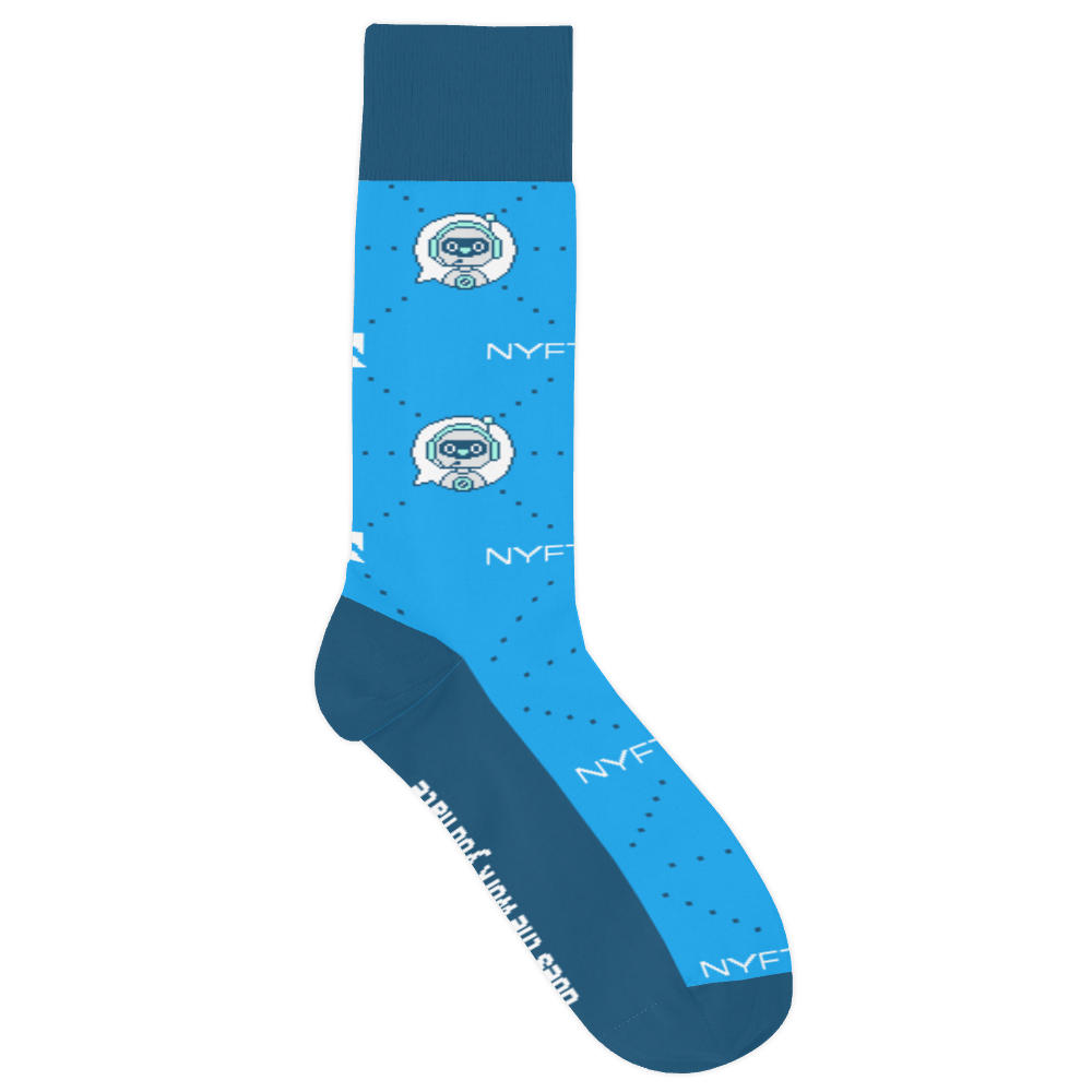 Nyfty socks 1