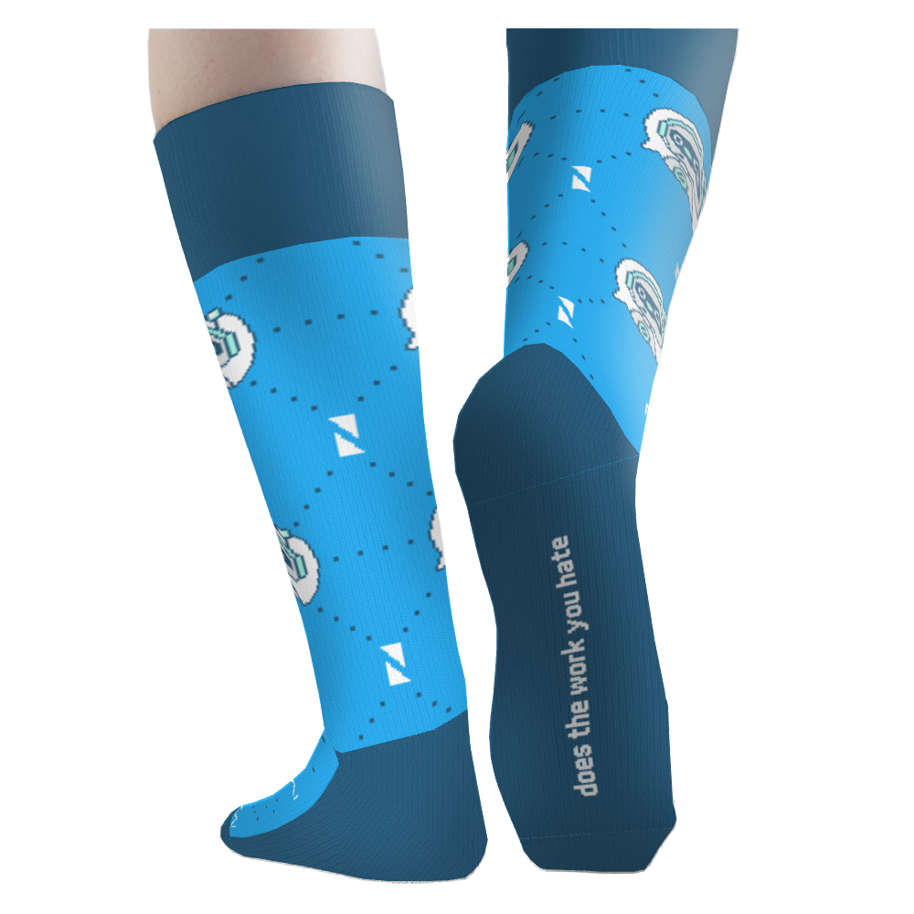 Nyfty socks 4