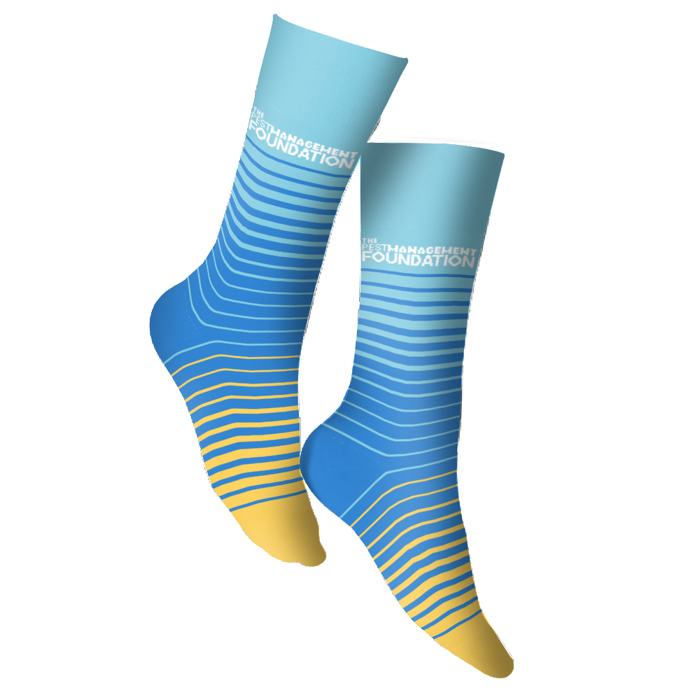 National Pest Management Association socks 3