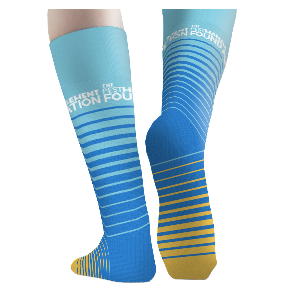 National Pest Management Association socks 4